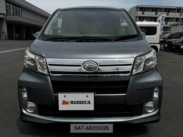 Daihatsu MOVE CUSTOM 2013-03 278311-8