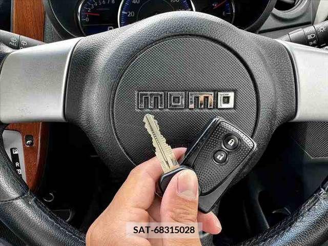 Daihatsu MOVE CUSTOM 2013-03 278311-22