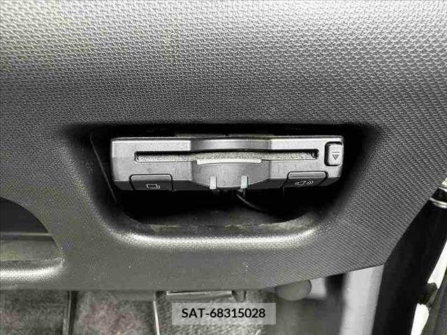 Daihatsu MOVE CUSTOM 2013-03 278311-6