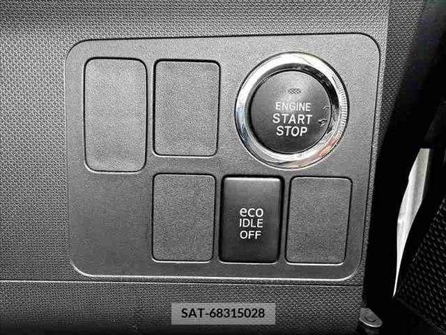 Daihatsu MOVE CUSTOM 2013-03 278311-21