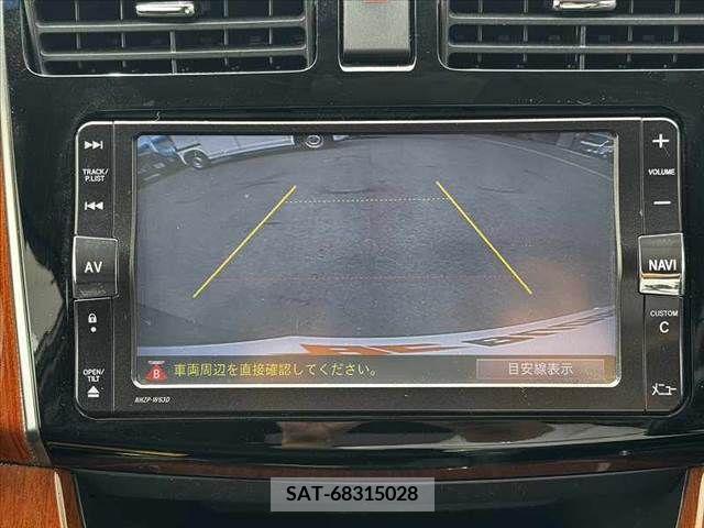 Daihatsu MOVE CUSTOM 2013-03 278311-4