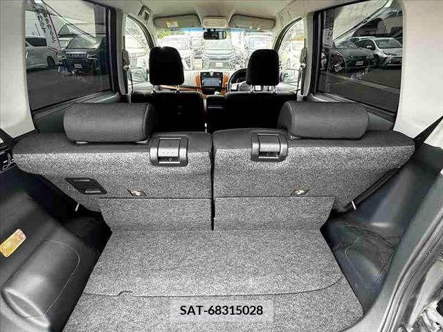 Daihatsu MOVE CUSTOM 2013-03 278311-19