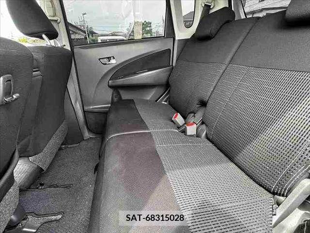 Daihatsu MOVE CUSTOM 2013-03 278311-18