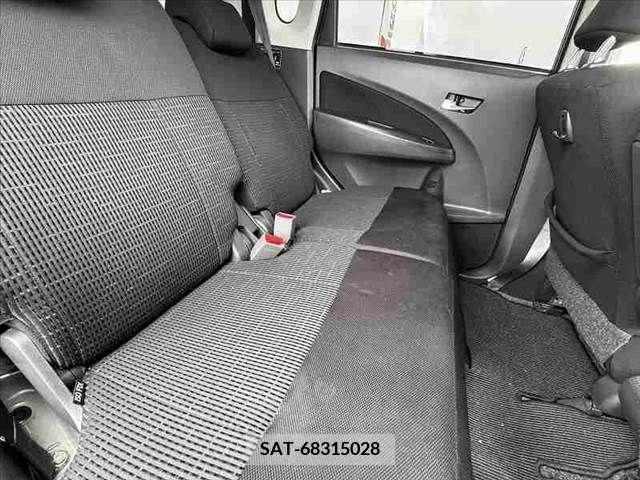 Daihatsu MOVE CUSTOM 2013-03 278311-17
