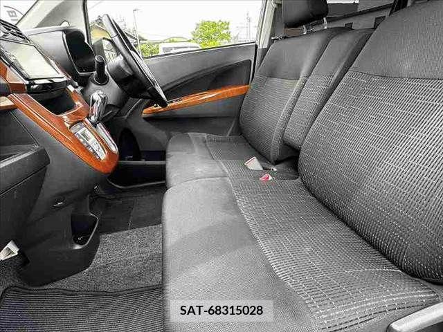Daihatsu MOVE CUSTOM 2013-03 278311-16
