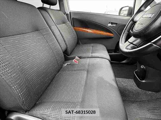 Daihatsu MOVE CUSTOM 2013-03 278311-15