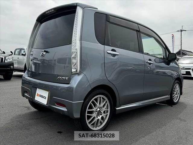 Daihatsu MOVE CUSTOM 2013-03 278311-14