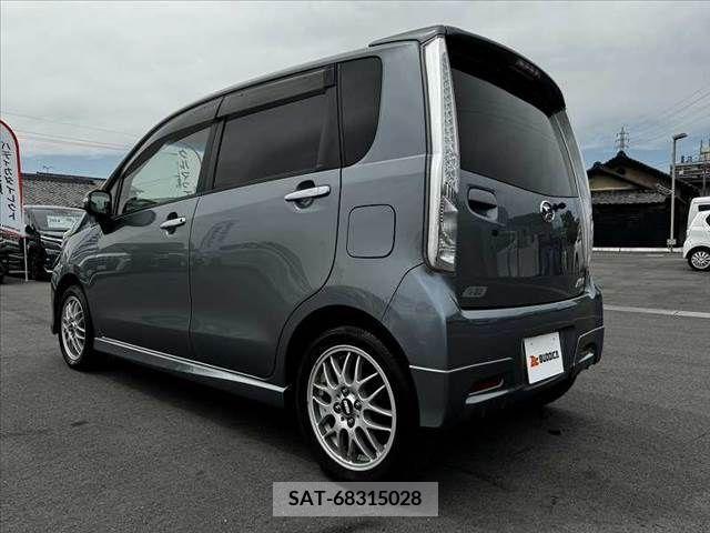 Daihatsu MOVE CUSTOM 2013-03 278311-12