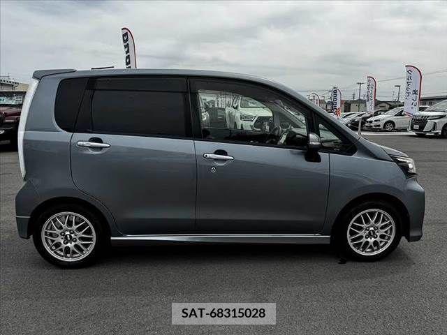 Daihatsu MOVE CUSTOM 2013-03 278311-11