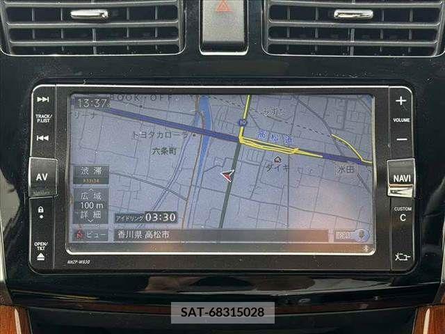 Daihatsu MOVE CUSTOM 2013-03 278311-3