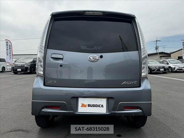 Daihatsu MOVE CUSTOM 2013-03 278311-13