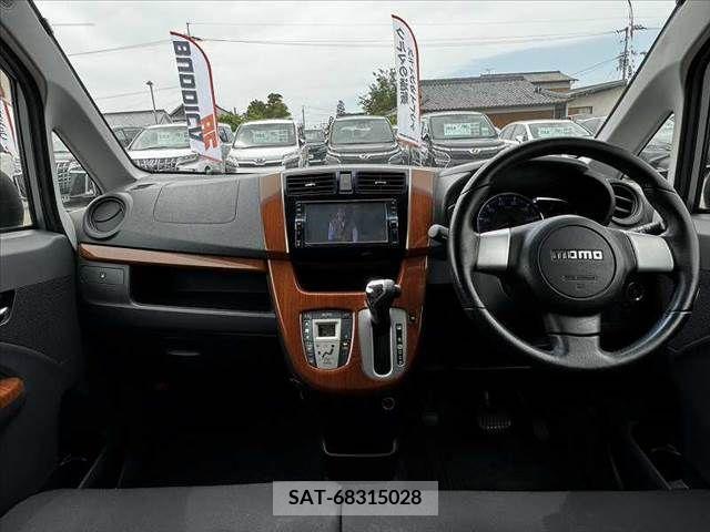 Daihatsu MOVE CUSTOM 2013-03 278311-1