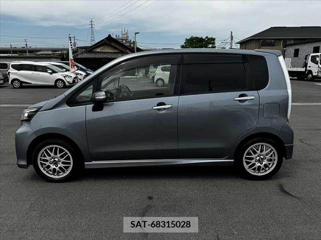 Daihatsu MOVE CUSTOM 2013-03 278311-10