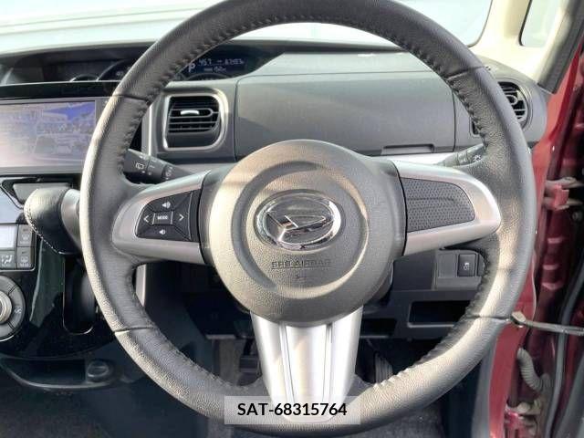 Daihatsu TANTO CUSTOM 2015-05 325794-18