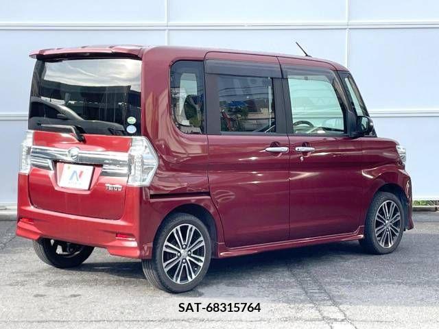 Daihatsu TANTO CUSTOM 2015-05 325794-15