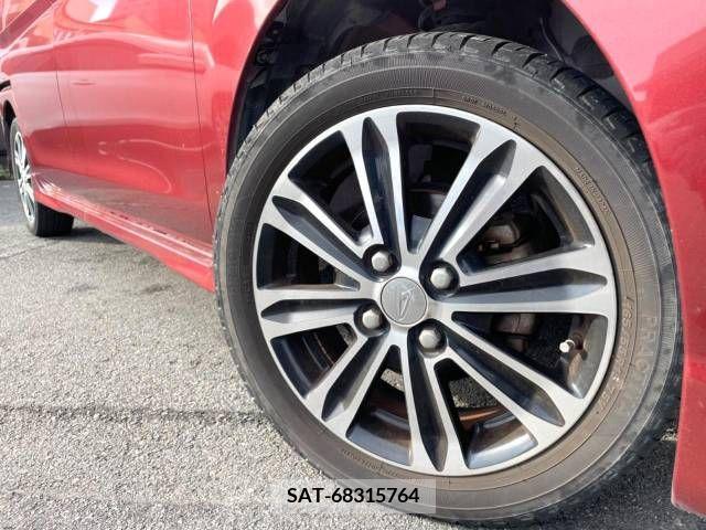 Daihatsu TANTO CUSTOM 2015-05 325794-12