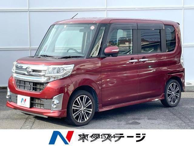 Daihatsu TANTO CUSTOM 2015-05 325794-0