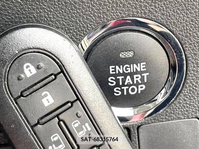 Daihatsu TANTO CUSTOM 2015-05 325794-6