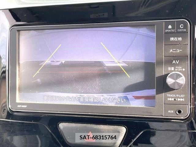 Daihatsu TANTO CUSTOM 2015-05 325794-3