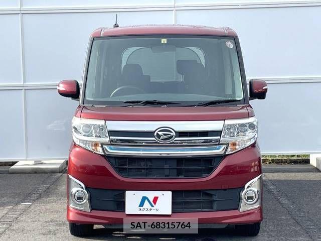 Daihatsu TANTO CUSTOM 2015-05 325794-11