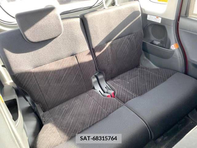 Daihatsu TANTO CUSTOM 2015-05 325794-8