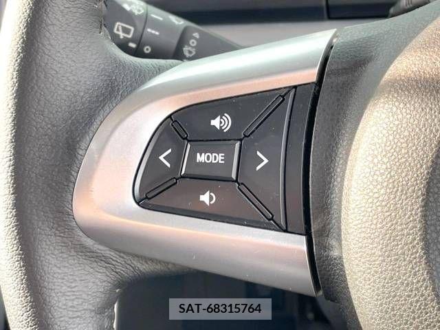 Daihatsu TANTO CUSTOM 2015-05 325794-5