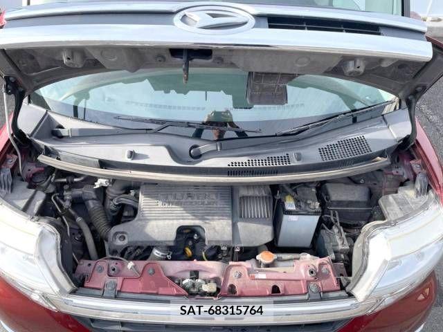 Daihatsu TANTO CUSTOM 2015-05 325794-16