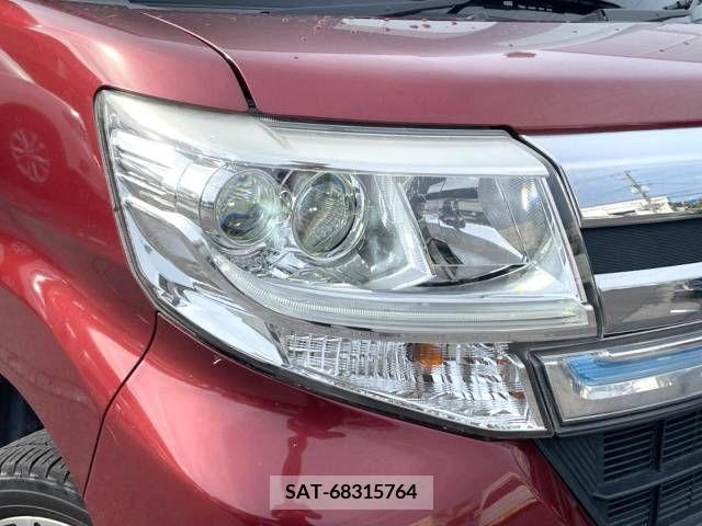 Daihatsu TANTO CUSTOM 2015-05 325794-10
