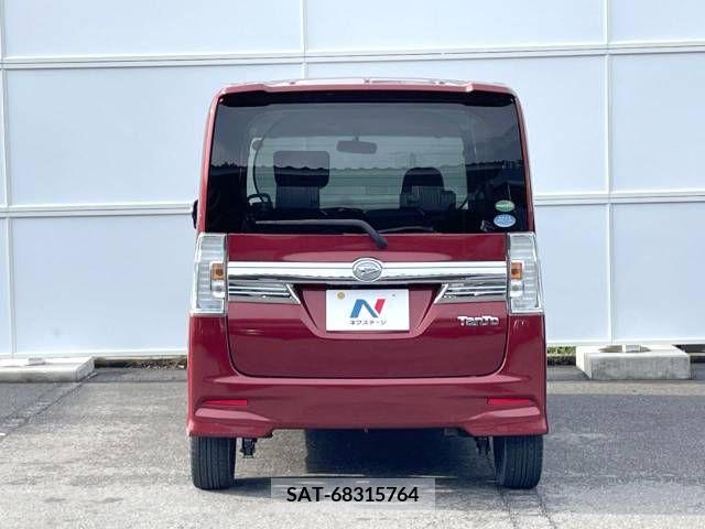 Daihatsu TANTO CUSTOM 2015-05 325794-13