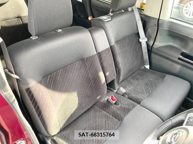 Daihatsu TANTO CUSTOM 2015-05 325794-7