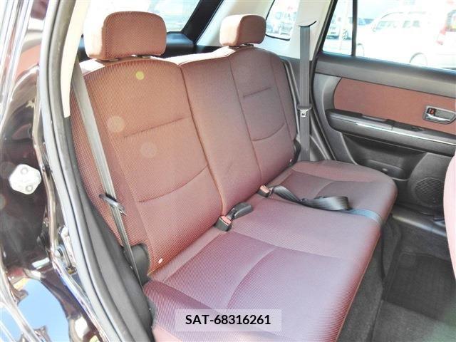 Mazda VERISA 2008-11 219464-16