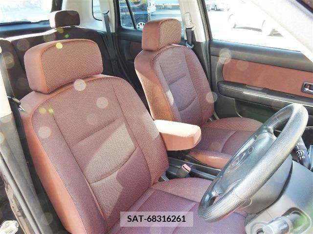 Mazda VERISA 2008-11 219464-14