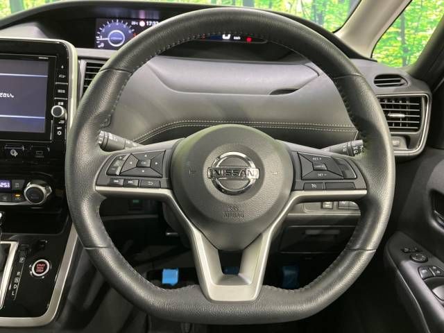 Nissan SERENA 2019-06 22915-12