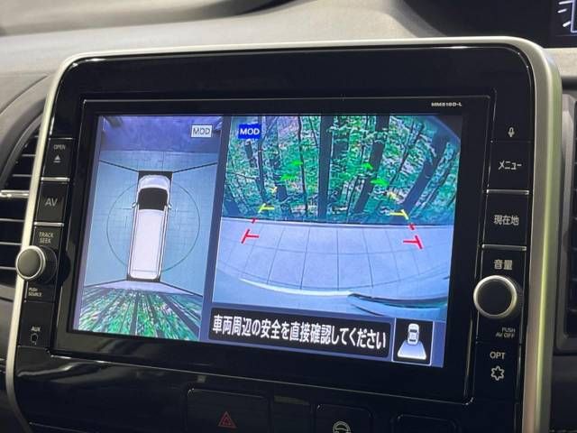 Nissan SERENA 2019-06 22915-3