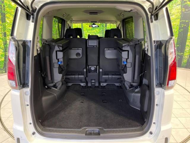 Nissan SERENA 2019-06 22915-11
