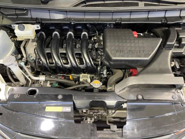 Nissan SERENA 2019-06 22915-18