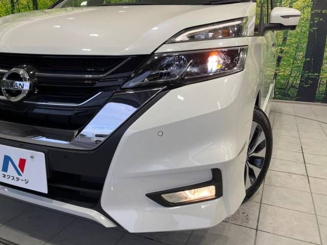 Nissan SERENA 2019-06 22915-13