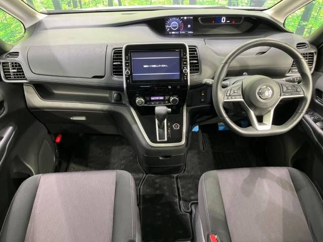 Nissan SERENA 2019-06 22915-1