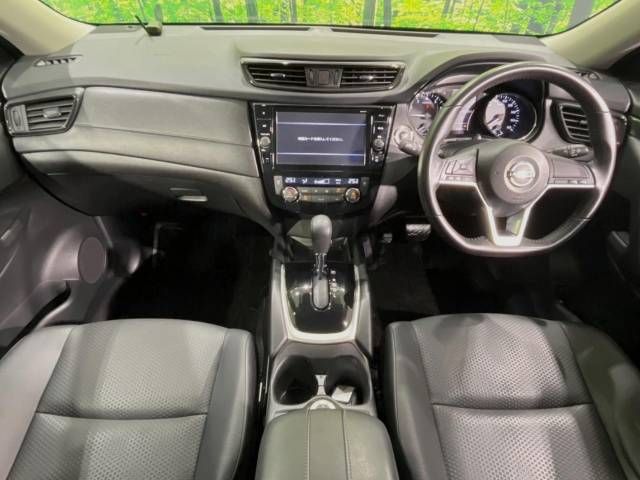 Nissan X-TRAIL 2018-03 192029-1