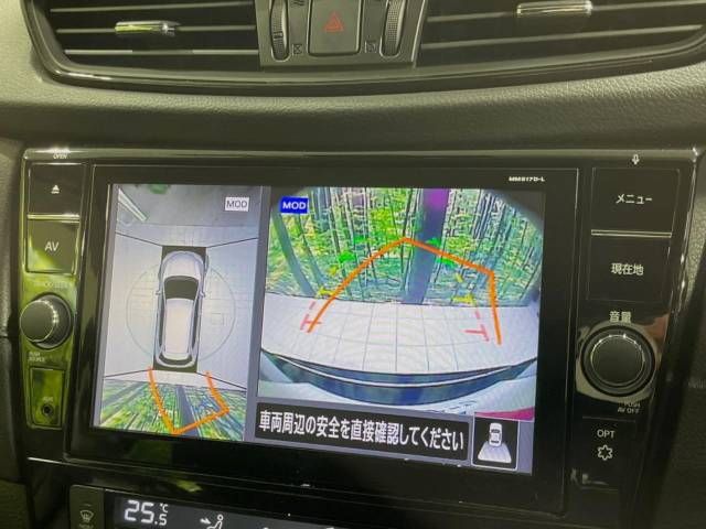Nissan X-TRAIL 2018-03 192029-4