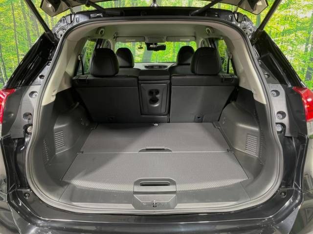 Nissan X-TRAIL 2018-03 192029-10