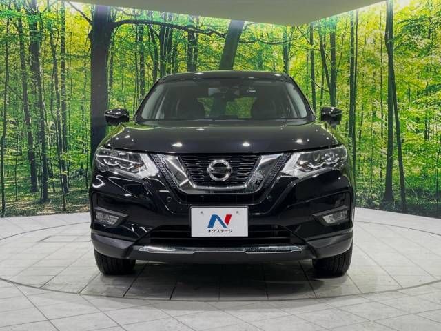 Nissan X-TRAIL 2018-03 192029-14