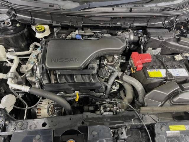 Nissan X-TRAIL 2018-03 192029-18
