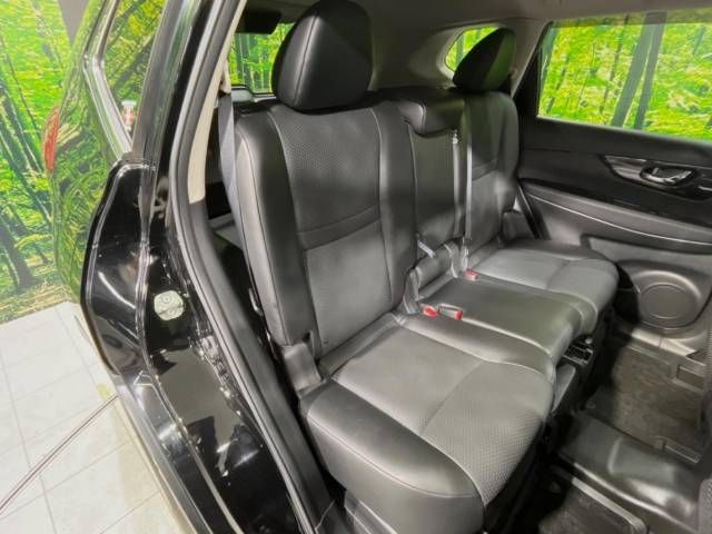Nissan X-TRAIL 2018-03 192029-9
