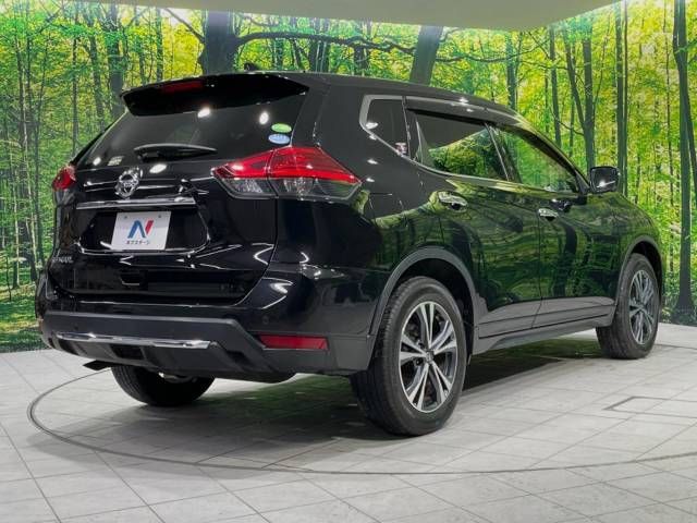Nissan X-TRAIL 2018-03 192029-17