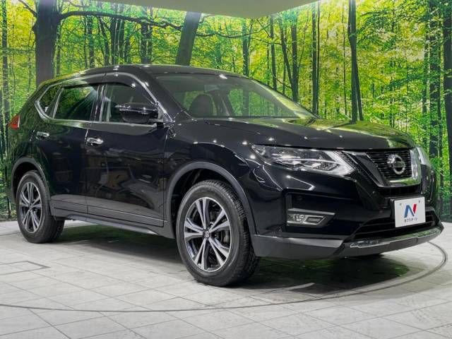 Nissan X-TRAIL 2018-03 192029-16