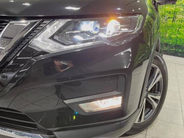 Nissan X-TRAIL 2018-03 192029-12