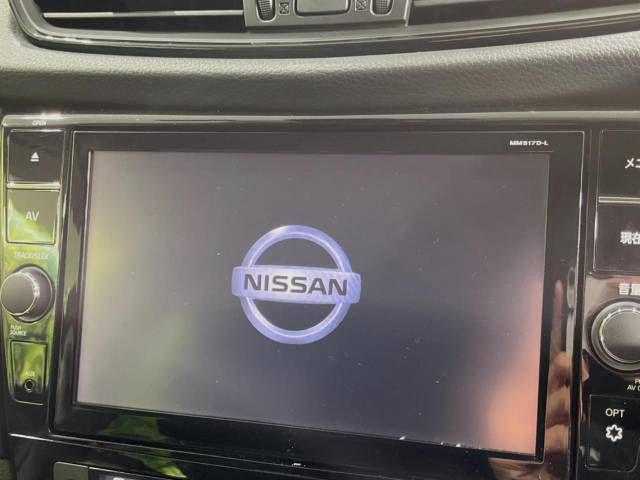 Nissan X-TRAIL 2018-03 192029-2