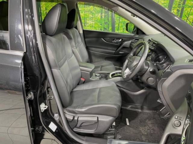 Nissan X-TRAIL 2018-03 192029-8
