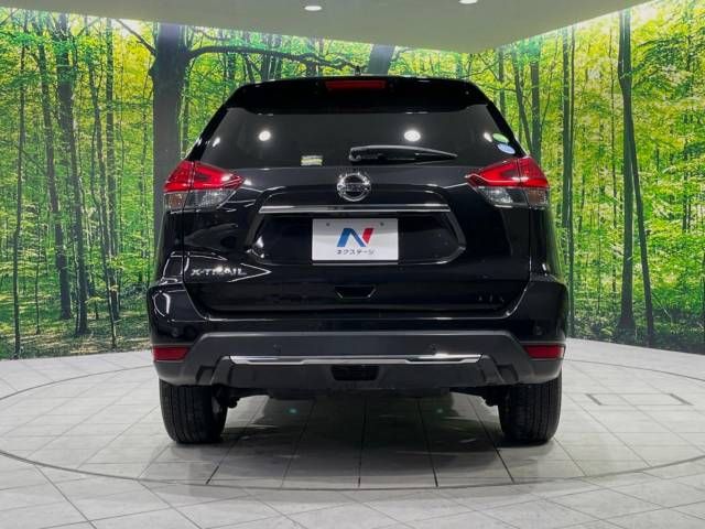 Nissan X-TRAIL 2018-03 192029-15